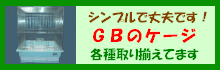 GB�̃P�[�W